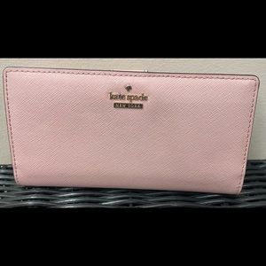 Kate spade wallet